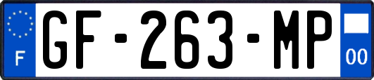 GF-263-MP