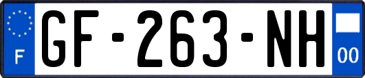 GF-263-NH
