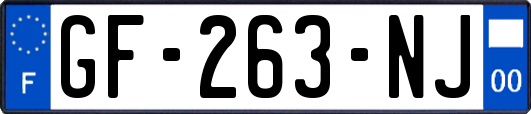 GF-263-NJ