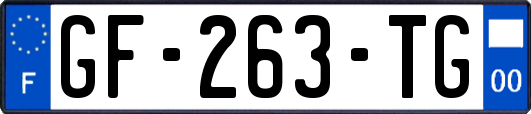 GF-263-TG
