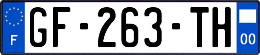 GF-263-TH