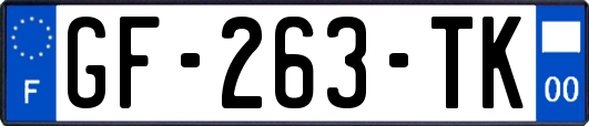GF-263-TK