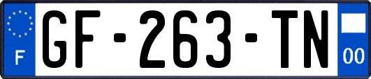 GF-263-TN