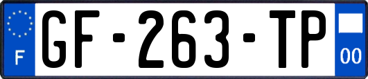 GF-263-TP