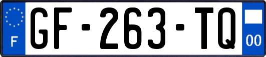 GF-263-TQ