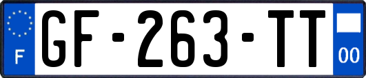 GF-263-TT