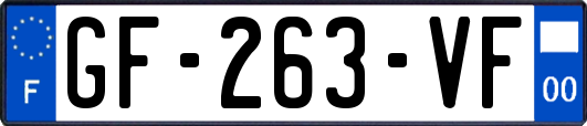 GF-263-VF