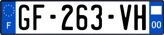 GF-263-VH