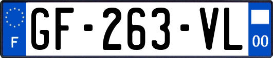 GF-263-VL