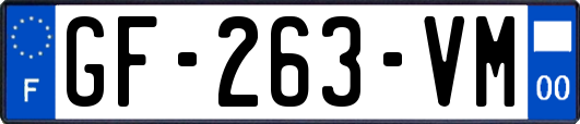 GF-263-VM