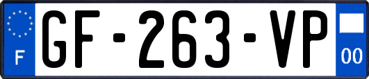 GF-263-VP
