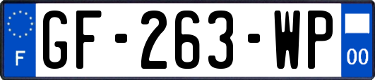 GF-263-WP