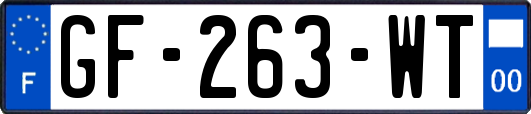 GF-263-WT