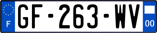 GF-263-WV
