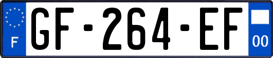 GF-264-EF