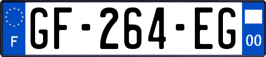 GF-264-EG