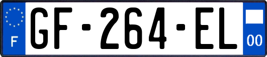 GF-264-EL