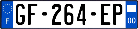 GF-264-EP