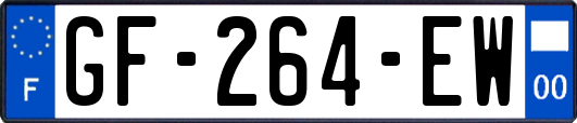 GF-264-EW