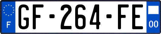 GF-264-FE