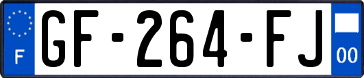 GF-264-FJ