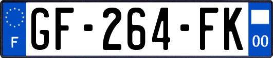 GF-264-FK