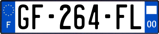 GF-264-FL