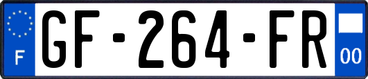 GF-264-FR