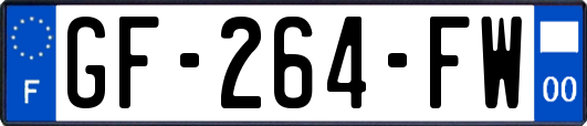GF-264-FW