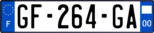 GF-264-GA