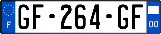 GF-264-GF
