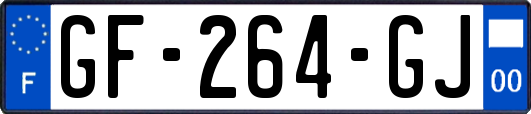 GF-264-GJ