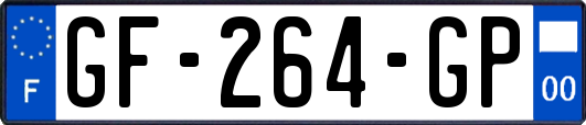 GF-264-GP