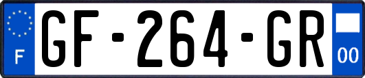 GF-264-GR