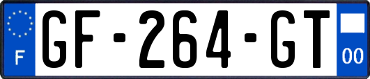 GF-264-GT