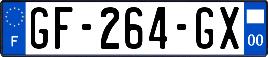 GF-264-GX