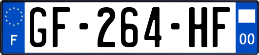 GF-264-HF