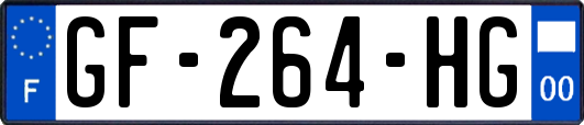 GF-264-HG