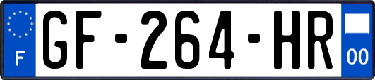 GF-264-HR