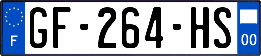 GF-264-HS