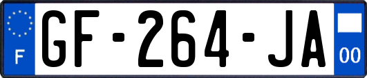 GF-264-JA