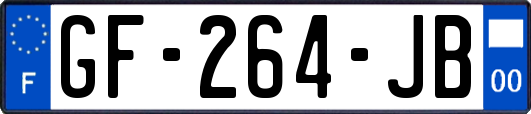 GF-264-JB