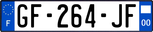 GF-264-JF