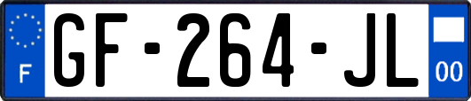 GF-264-JL