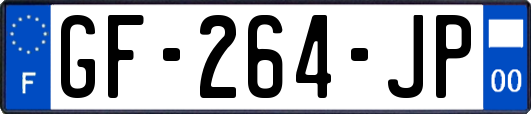 GF-264-JP