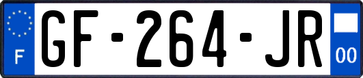 GF-264-JR