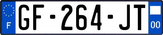 GF-264-JT
