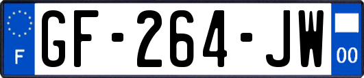 GF-264-JW