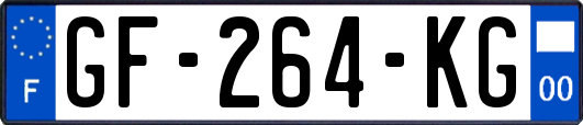 GF-264-KG