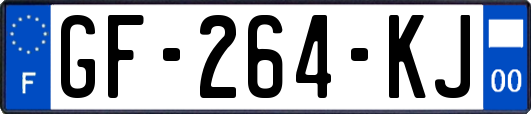 GF-264-KJ